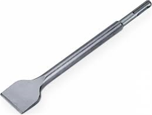 SGS SDS PLUS GENİŞ KESKİ 14mm x 250mm x 40mm